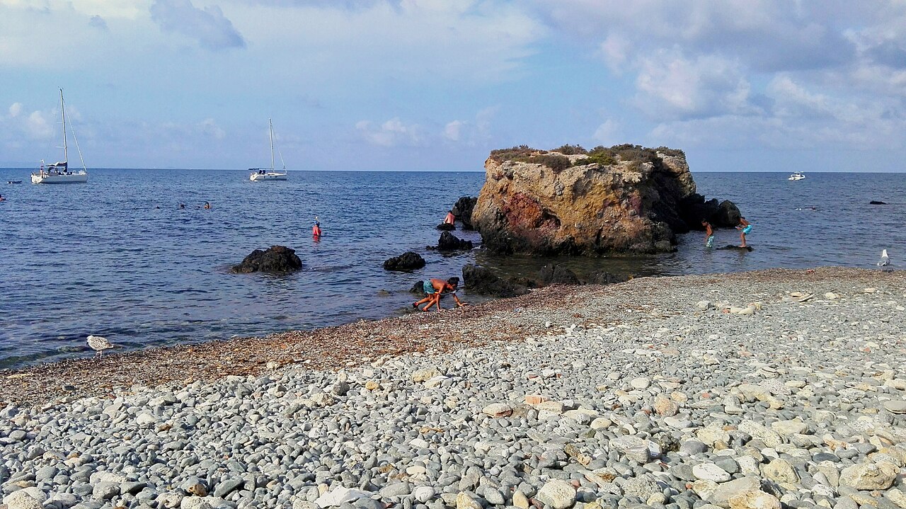 Isla de Tabarca — Аліканте
