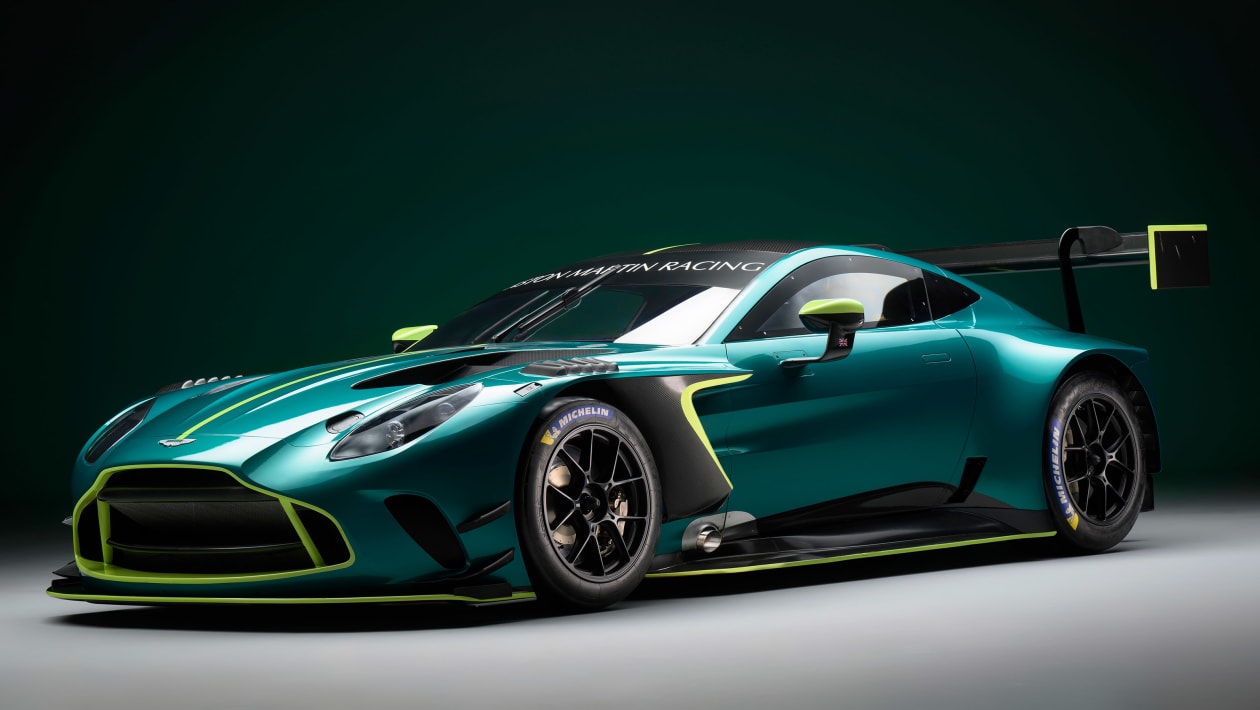 Aston Martin оновлює стратегію для виходу зі збитків