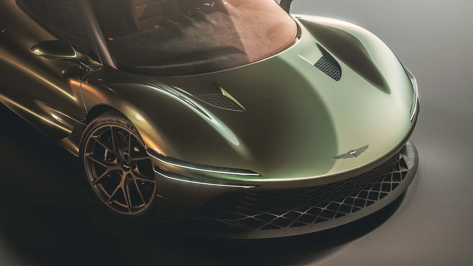 Genesis будує репутацію в Європі через автоспорт та інновації