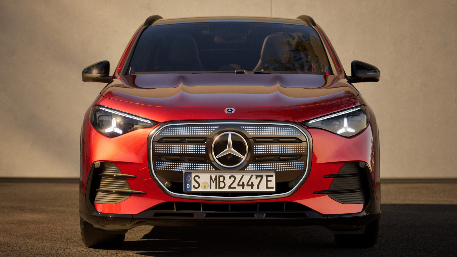 Mercedes и Nvidia ускоряют разработку автопилота Level 4