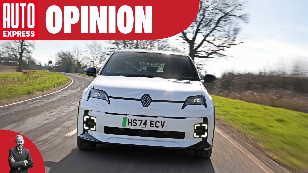 Renault успешно противостоит китайским автопроизводителям