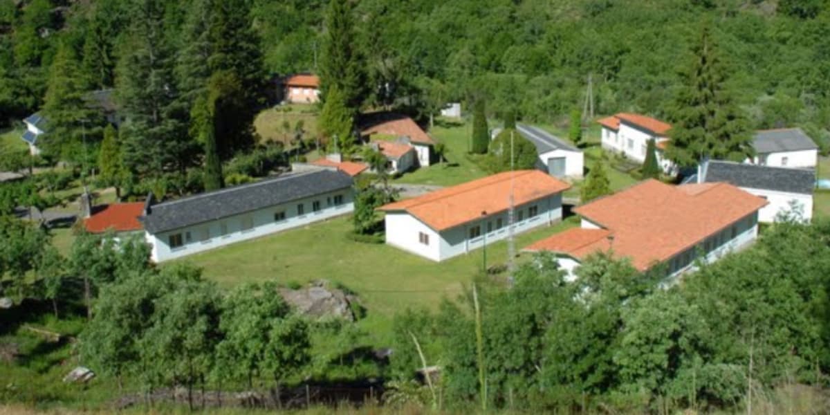 В Испании продаётся деревня дешевле лондонских домов